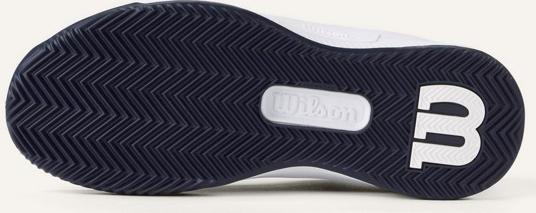 Wilson Wilson INTRIGUE PRO CLAY Tennisschuhe Damen - navy blazer-navy blazer-white - 1 | SportScheck