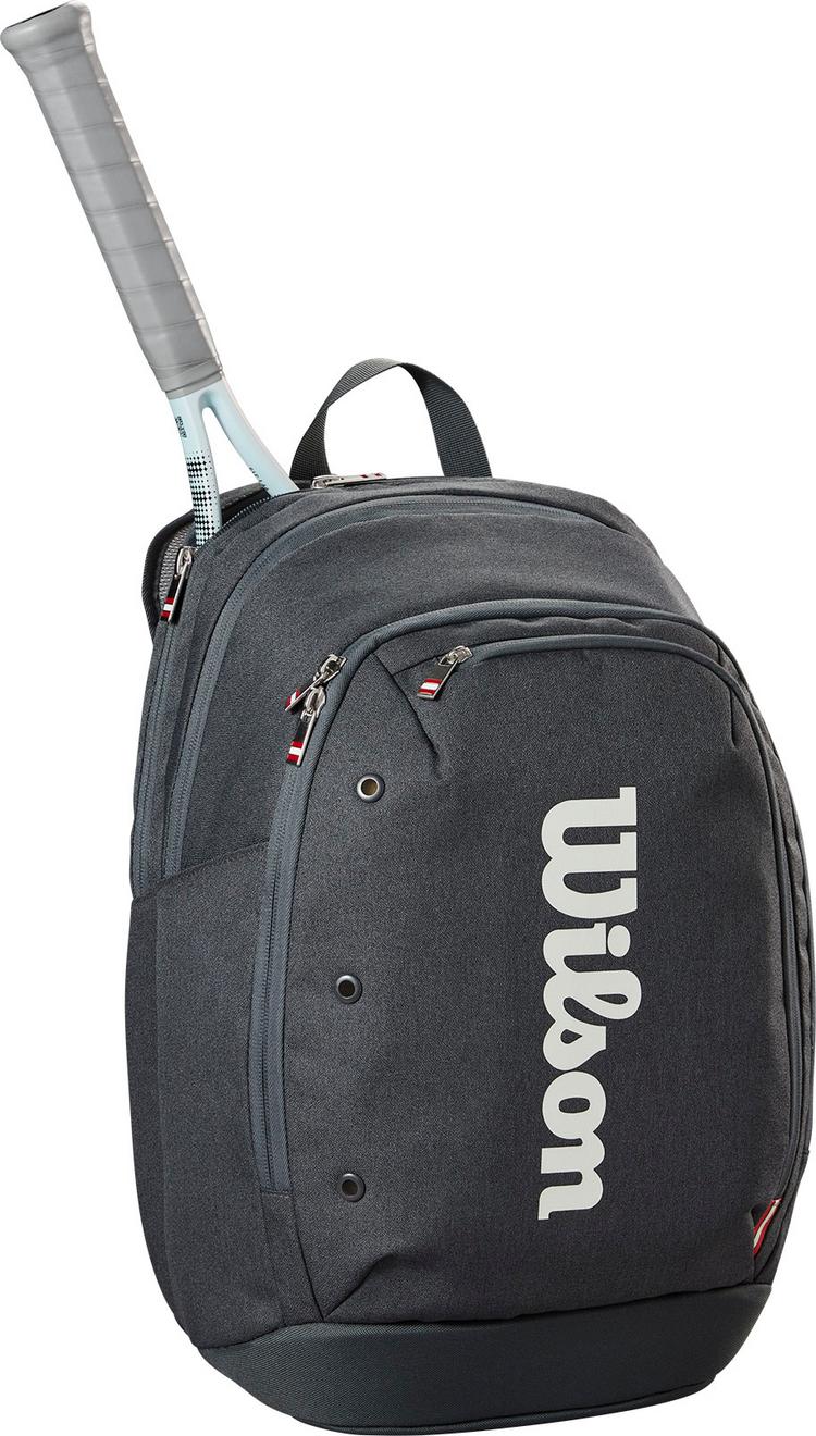 Wilson Wilson TOUR Tennisrucksack - black - 2 | SportScheck