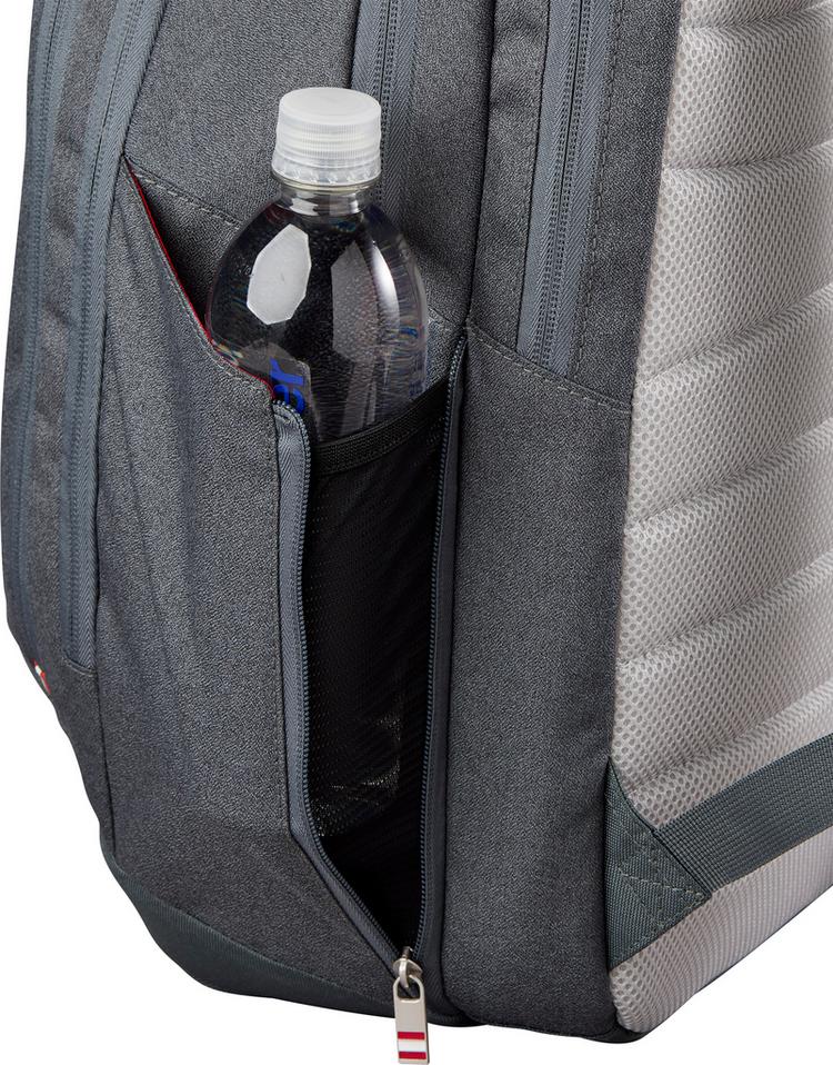 Wilson Wilson TOUR Tennisrucksack - black - 3 | SportScheck