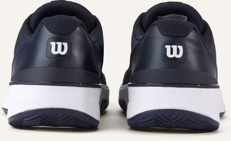 Wilson Wilson INTRIGUE PRO CLAY Tennisschuhe Damen - navy blazer-navy blazer-white - 3 | SportScheck