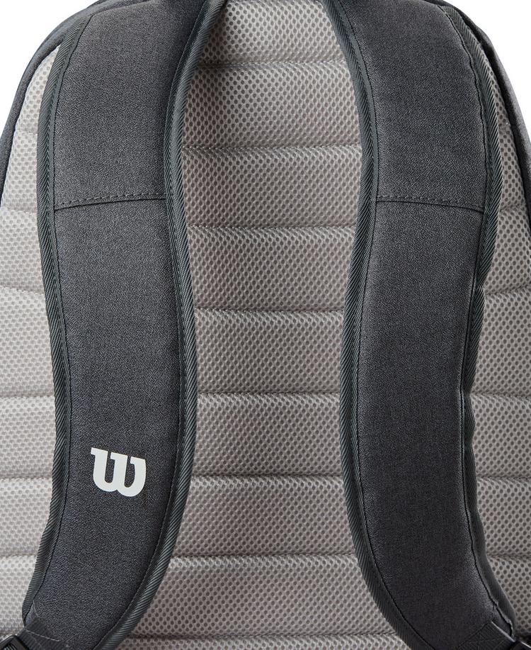 Wilson Wilson TOUR Tennisrucksack - black - 7 | SportScheck