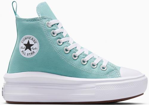 CONVERSE CHUCK TAYLOR ALL STAR MOVE Sneaker Mädchen