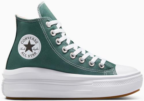 CONVERSE Chuck Taylor All Star Move Platform Sneaker Damen