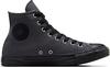 CONVERSE Chuck Taylor All Star Sneaker Herren - dark matter-black-black