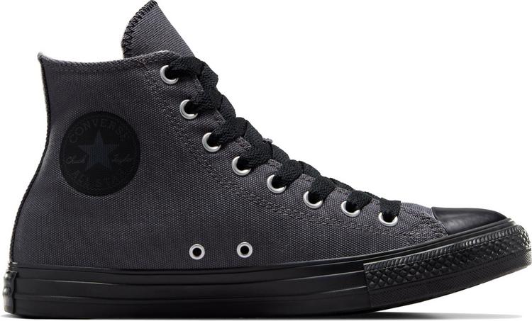 CONVERSE CONVERSE Chuck Taylor All Star Sneaker Herren - dark matter-black-black - 0 | SportScheck