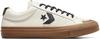 CONVERSE Sport Casual Sneaker Herren - vintage white-black-dark honey