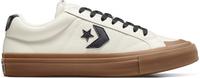 CONVERSE Sport Casual Sneaker Herren - vintage white-black-dark honey