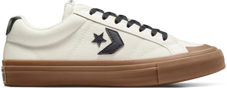 CONVERSE CONVERSE Sport Casual Sneaker Herren - vintage white-black-dark honey - 0 | SportScheck