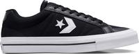 CONVERSE Sport Casual Sneaker Herren - black-black-white
