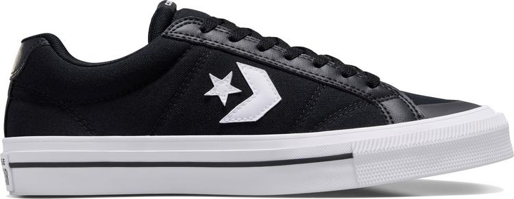 CONVERSE CONVERSE Sport Casual Sneaker Herren - black-black-white - 0 | SportScheck