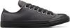 CONVERSE Chuck Taylor All Star Tough Textures Sneaker Herren - dark matter-black