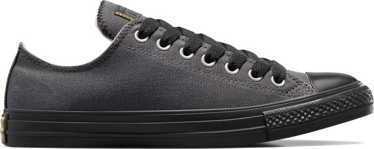 CONVERSE CONVERSE Chuck Taylor All Star Tough Textures Sneaker Herren - dark matter-black - 0 | SportScheck