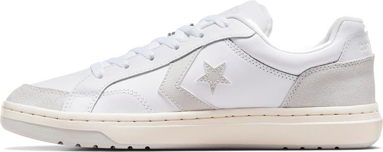 CONVERSE CONVERSE Pro Blaze Classic Sneaker Herren - white-fossilized-egret - 0 | SportScheck