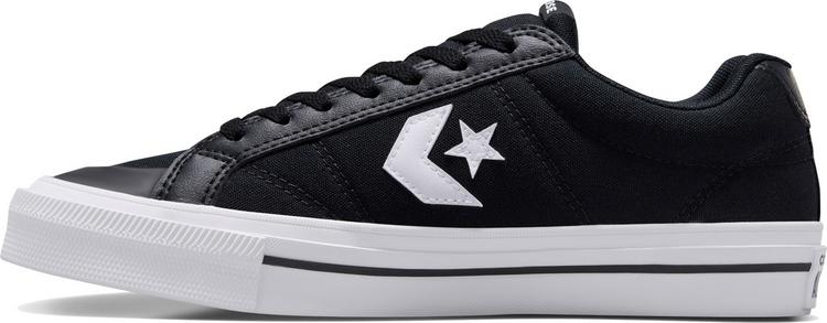 CONVERSE CONVERSE Sport Casual Sneaker Herren - black-black-white - 0 | SportScheck