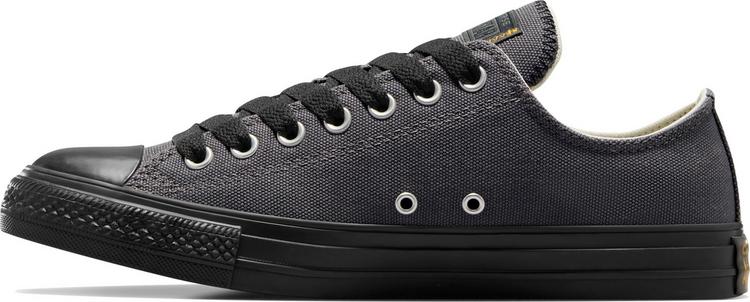 CONVERSE CONVERSE Chuck Taylor All Star Tough Textures Sneaker Herren - dark matter-black - 0 | SportScheck