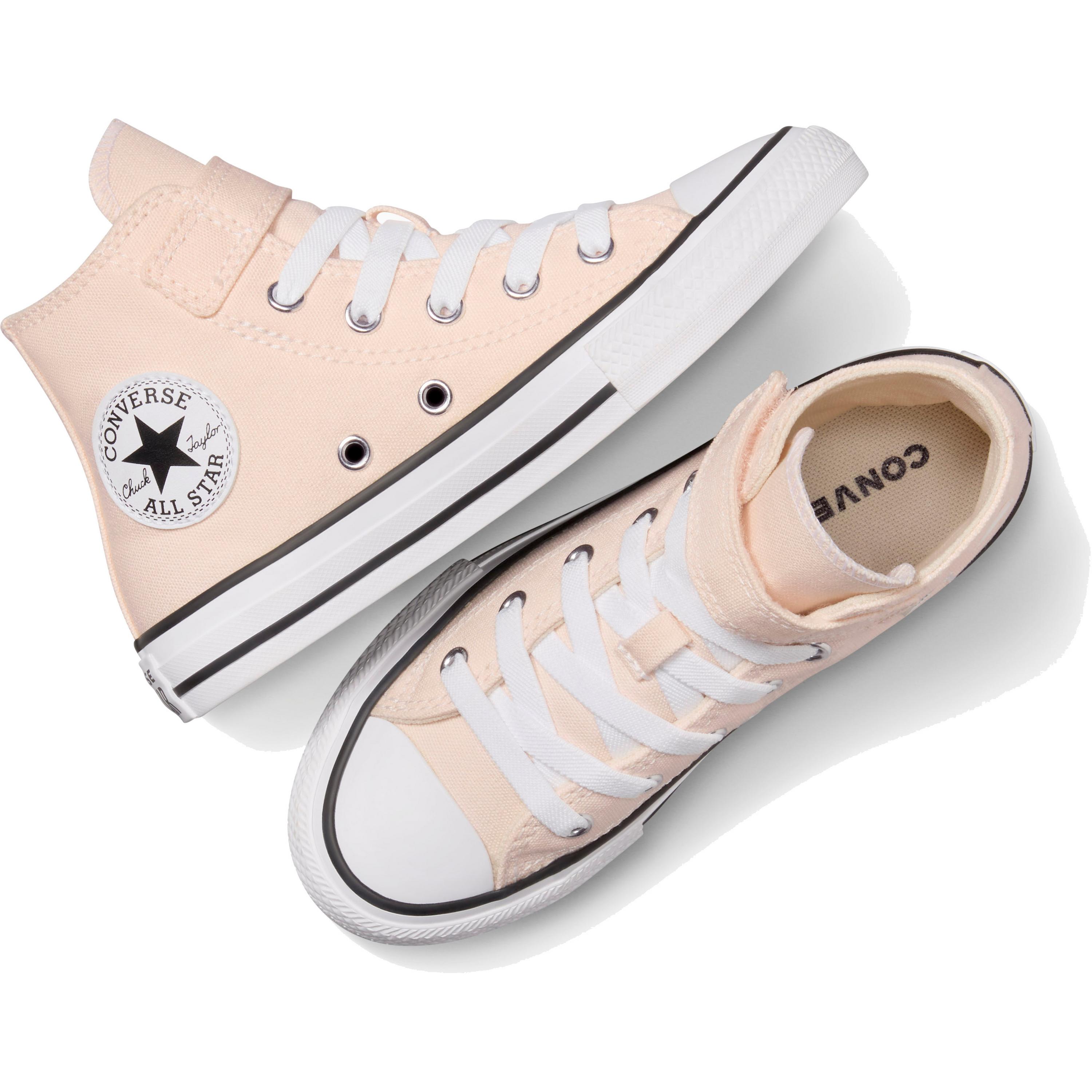 Thumbnail - CONVERSE CHUCK TAYLOR ALL STAR 1V EASY-ON Sneaker Kinder