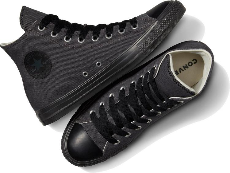 CONVERSE CONVERSE Chuck Taylor All Star Sneaker Herren - dark matter-black-black - 0 | SportScheck