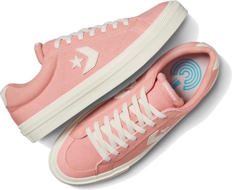 CONVERSE CONVERSE Sport Casual Sneaker Damen - flamingo fade-flamingo fade - 0 | SportScheck