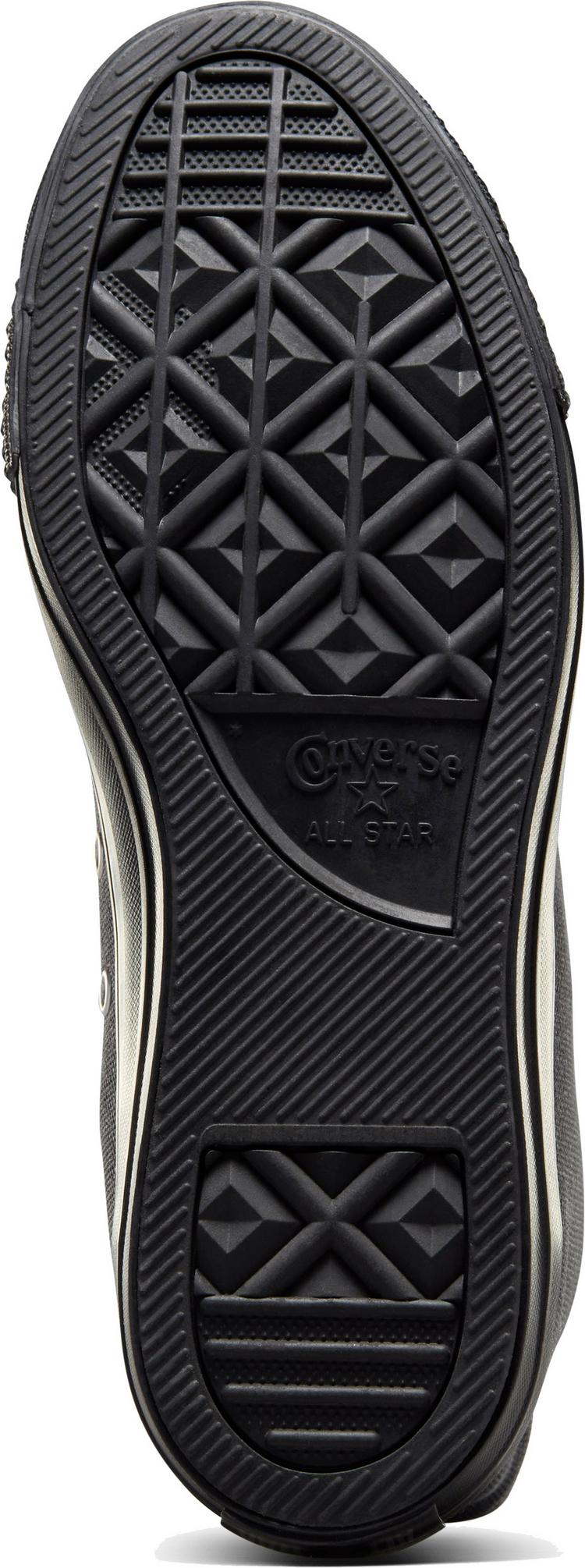 CONVERSE CONVERSE Chuck Taylor All Star Sneaker Herren - dark matter-black-black - 1 | SportScheck