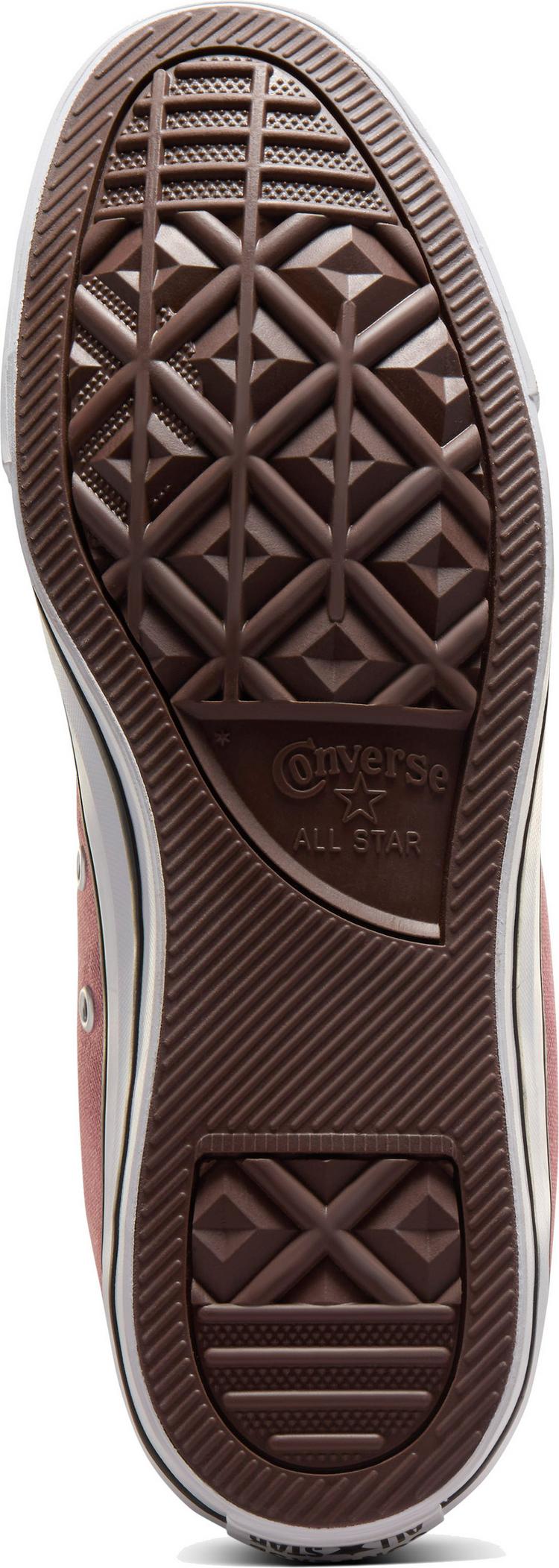 CONVERSE CONVERSE Chuck Taylor All Star Sneaker Damen - light saddle - 1 | SportScheck