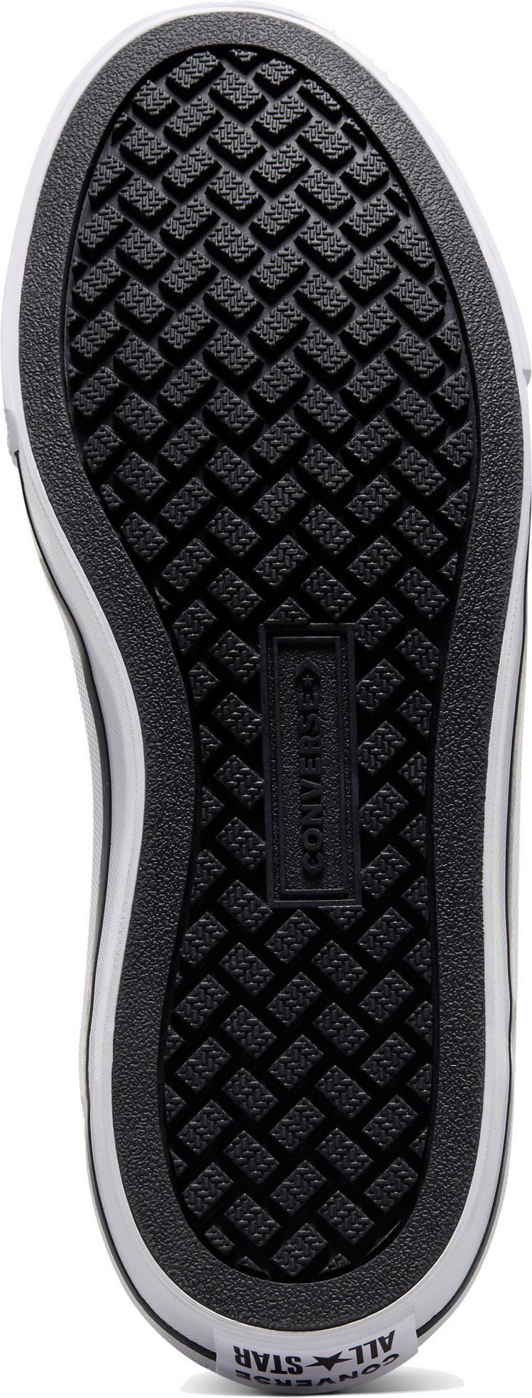 CONVERSE CONVERSE Sport Casual Sneaker Herren - black-black-white - 1 | SportScheck