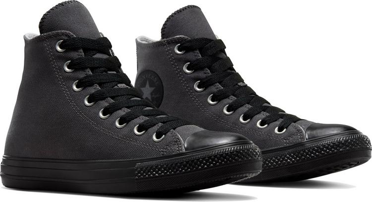CONVERSE CONVERSE Chuck Taylor All Star Sneaker Herren - dark matter-black-black - 2 | SportScheck