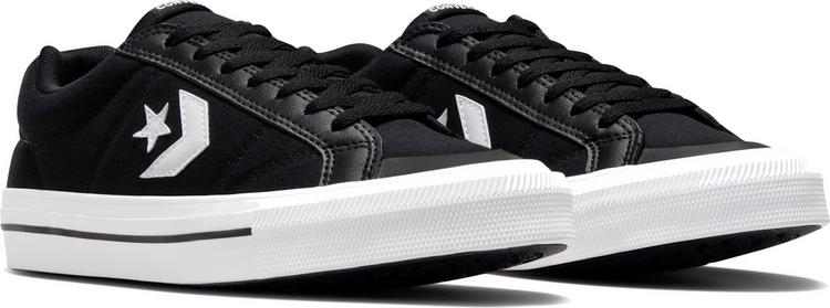 CONVERSE CONVERSE Sport Casual Sneaker Herren - black-black-white - 2 | SportScheck