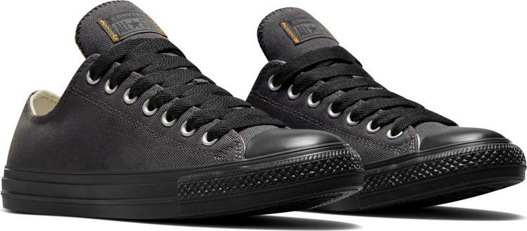 CONVERSE CONVERSE Chuck Taylor All Star Tough Textures Sneaker Herren - dark matter-black - 2 | SportScheck