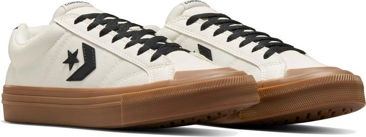 CONVERSE CONVERSE Sport Casual Sneaker Herren - vintage white-black-dark honey - 2 | SportScheck
