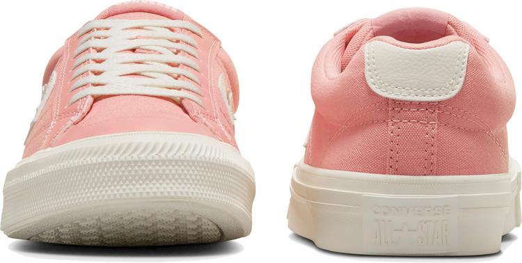 CONVERSE CONVERSE Sport Casual Sneaker Damen - flamingo fade-flamingo fade - 3 | SportScheck