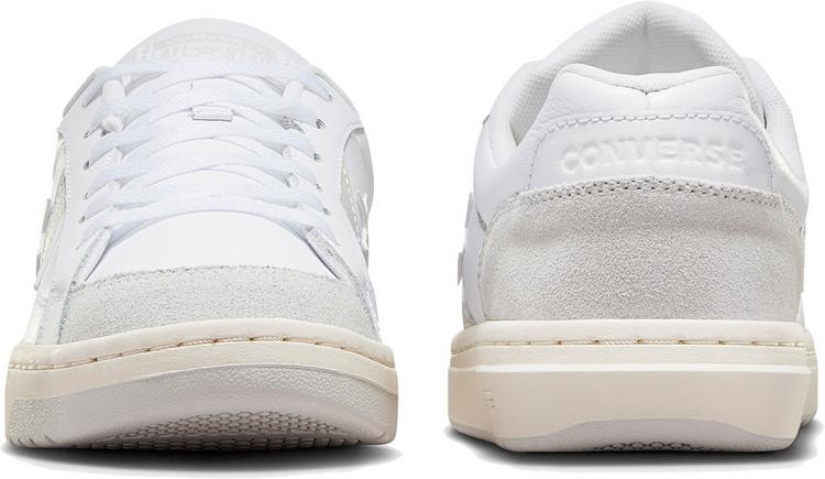 CONVERSE CONVERSE Pro Blaze Classic Sneaker Herren - white-fossilized-egret - 3 | SportScheck