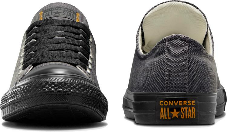 CONVERSE CONVERSE Chuck Taylor All Star Tough Textures Sneaker Herren - dark matter-black - 3 | SportScheck