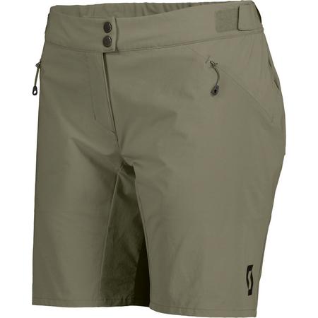 SCOTT Endurance Fahrradshorts Damen Shorts L Normal | 07616185167303 SCOTT Endurance Fahrradshorts Damen Shorts L Normal | 07616185167303