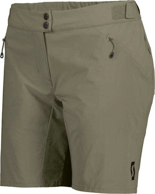 SCOTT Endurance Fahrradshorts Damen