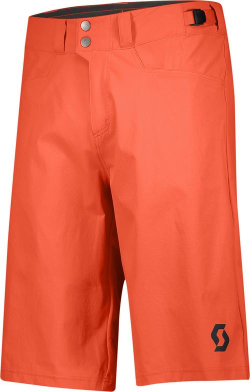 SCOTT Trail Flow Fahrradshorts Herren