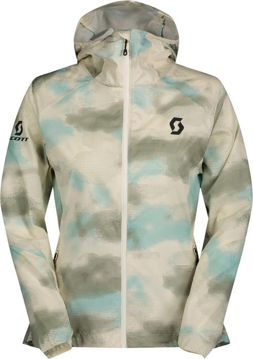 SCOTT Explorair Light Windbreaker Damen