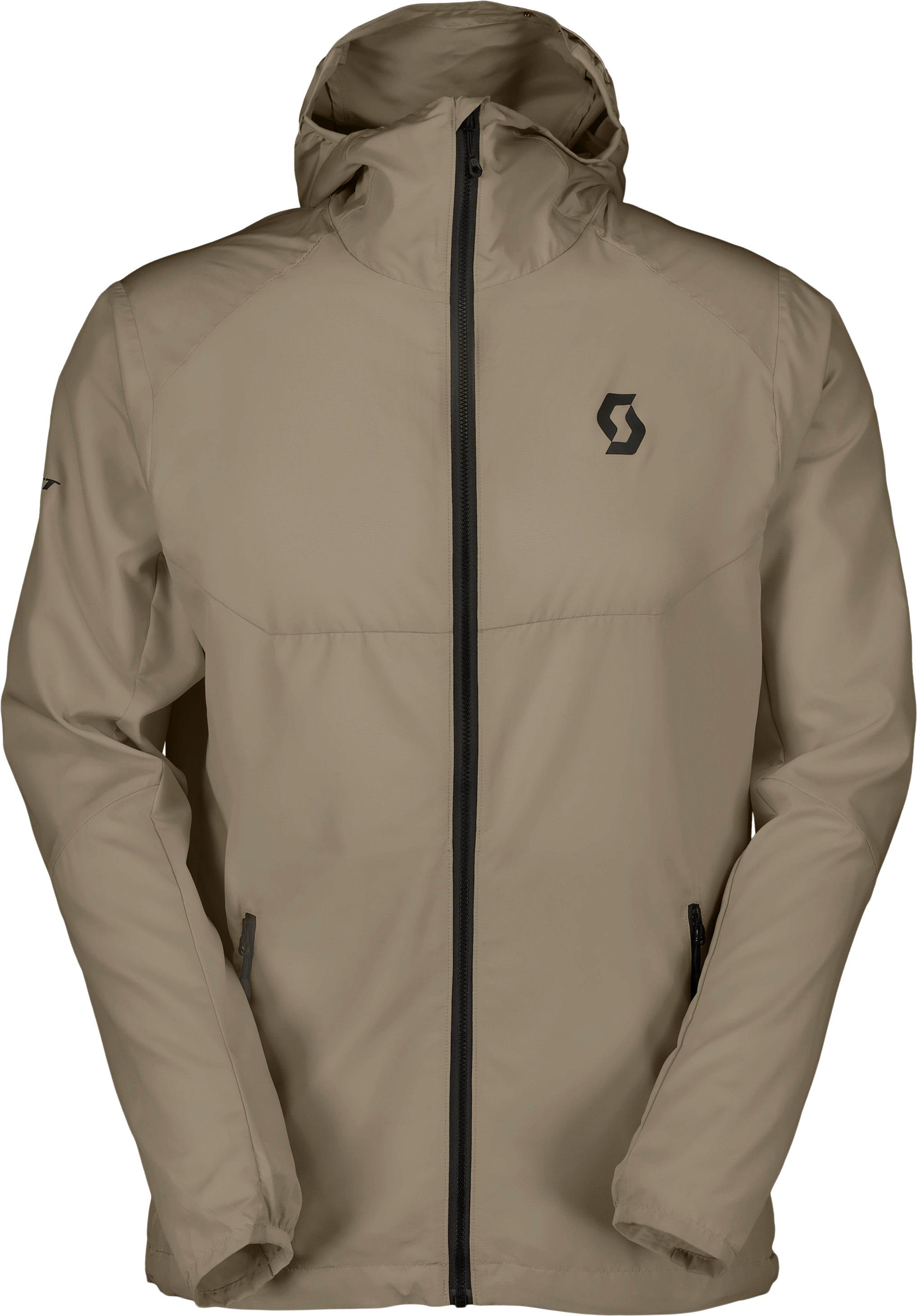 SCOTT Explorair Light Windbreaker Herren