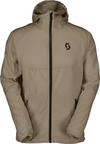 SCOTT Explorair Light Windbreaker Herren - toast beige