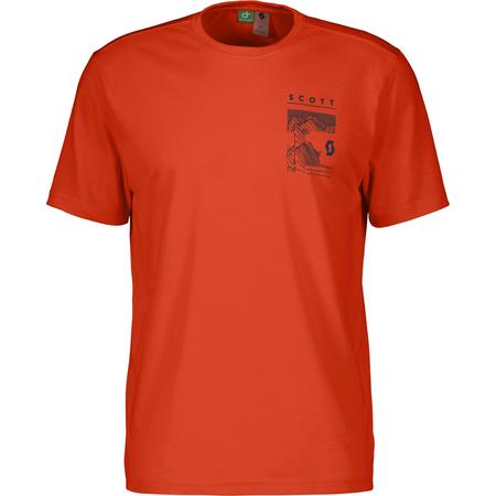 SCOTT Defined Dri T-Shirt Herren T-Shirts L Normal | 07616185165293 SCOTT Defined Dri T-Shirt Herren T-Shirts L Normal | 07616185165293