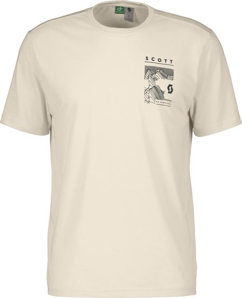 SCOTT Defined Dri T-Shirt Herren