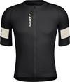 SCOTT Endurance Pro Trikot Herren - black-cotton white