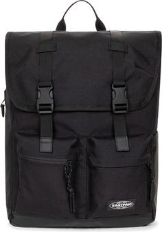 EASTPAK Rucksack Icon Topload Daypack black