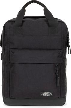 EASTPAK Rucksack Icon Totepack Daypack black