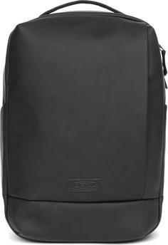 EASTPAK Rucksack Tecum F CNNCT Daypack matte black