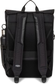 Rückansicht von EASTPAK Rucksack Icon Topload Daypack black