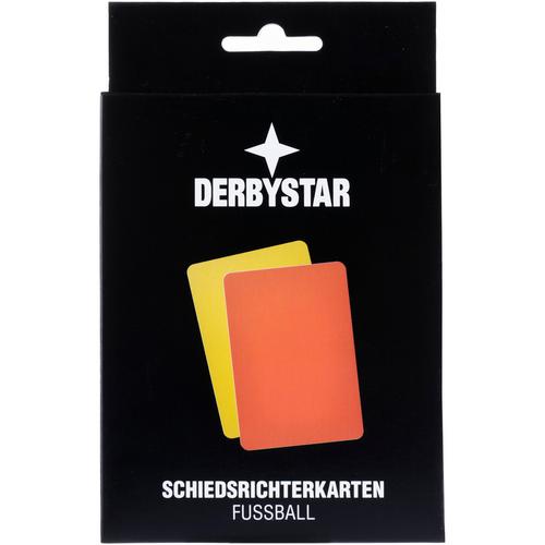 Derbystar Fanartikel