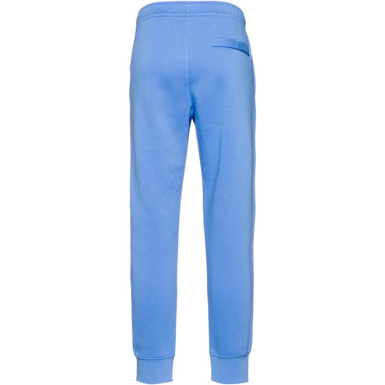 Nike Nike CLUB Sweathose Herren - university blue-university blue-white - 0 | SportScheck