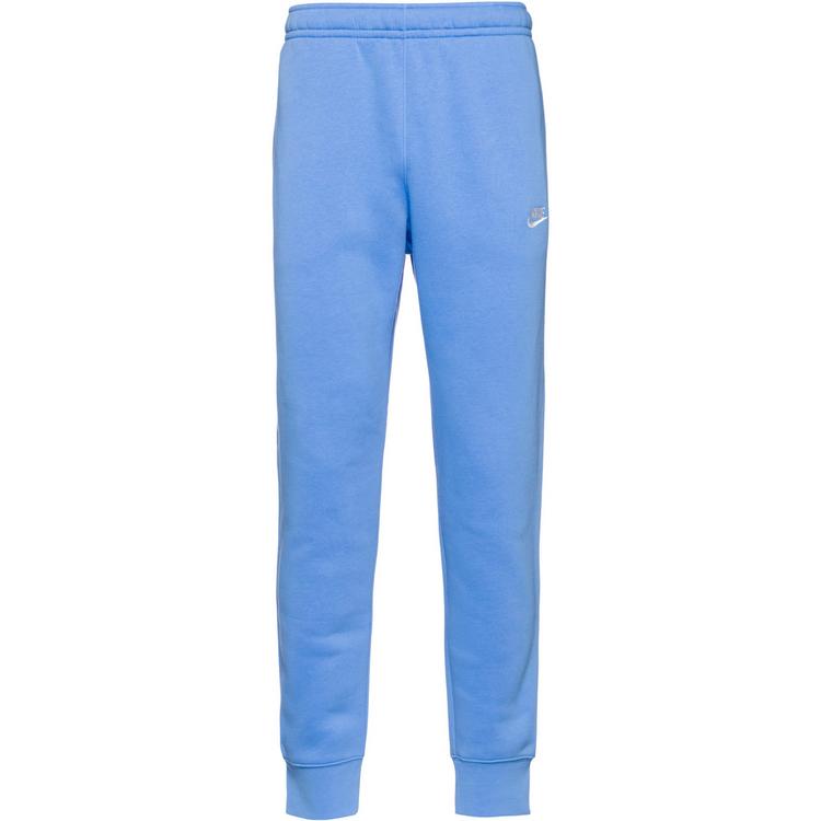 Nike Nike CLUB Sweathose Herren - university blue-university blue-white - 0 | SportScheck