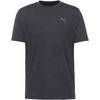 PUMA Cloudspun Funktionsshirt Herren - black
