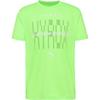 PUMA Hyrox Funktionsshirt Herren - green glare